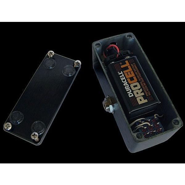 XOTIC / EP BOOSTER エキゾチック ブースター【御茶ノ水本店