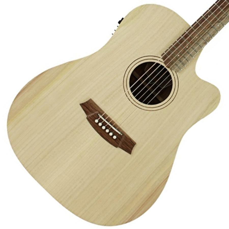 Cole Clark / FL Dreadnought Series CCFL1EC-BM Bunya top Queensland