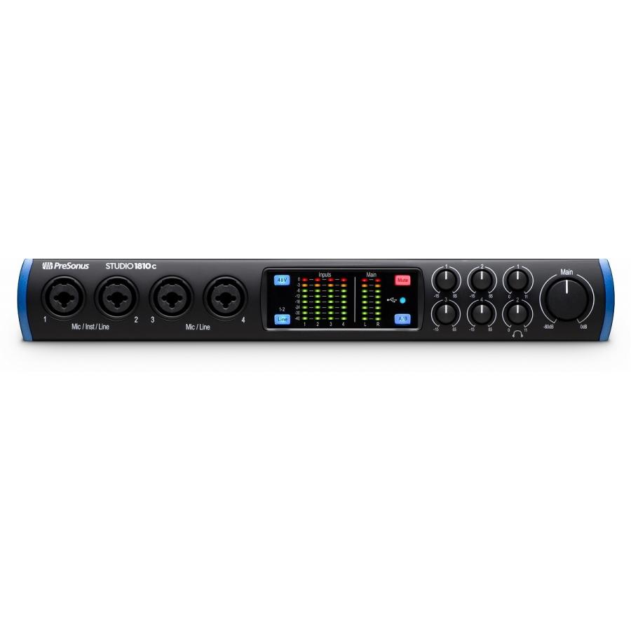 PRESONUS / STUDIO1810C プレソナス【お取り寄せ商品】【御茶ノ水本店 