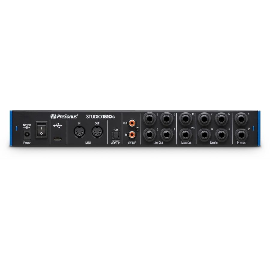 PRESONUS / STUDIO1810C プレソナス【お取り寄せ商品】【御茶ノ水本店
