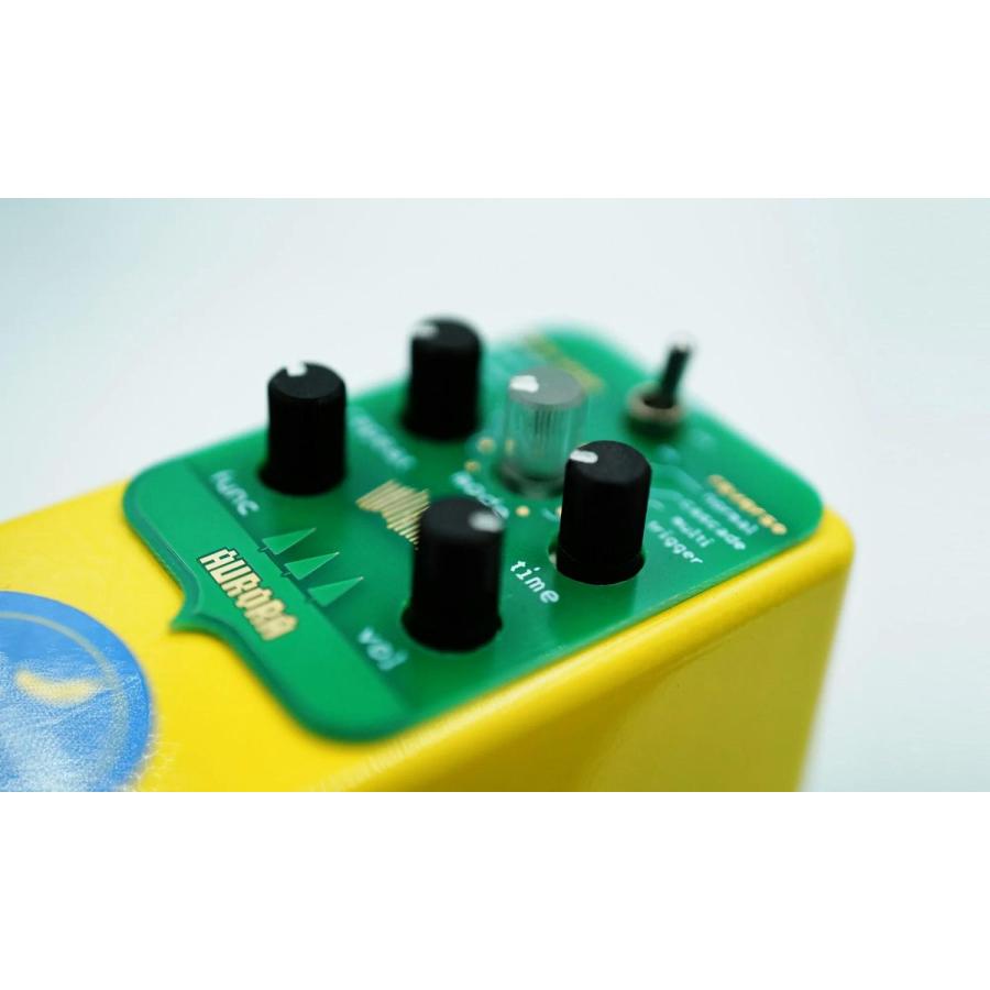 セール品)BANANANA effects バナナナエフェクツ / AURORA Multi Delay