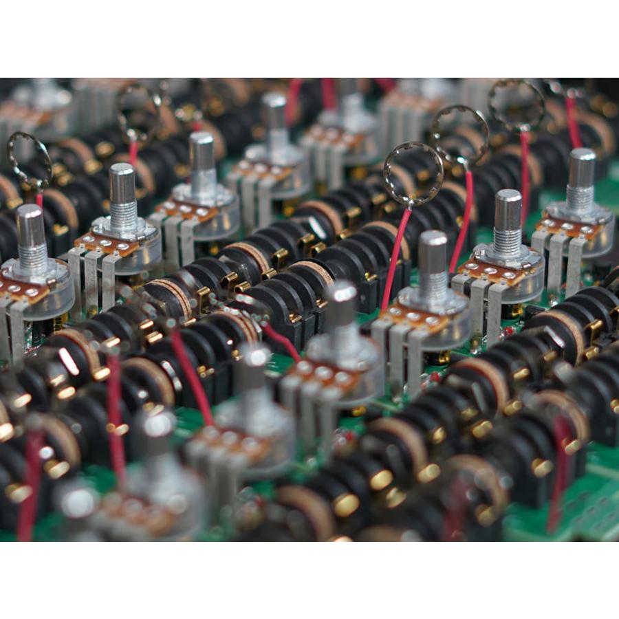 セール品)Mythos Pedals / Golden Fleece Fuzz ファズ ミソスペダルズ