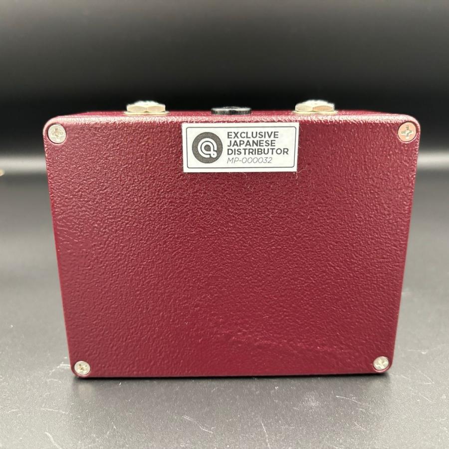 Mythos Pedals / Herculean Deluxe オーバードライブ(御茶ノ水本店