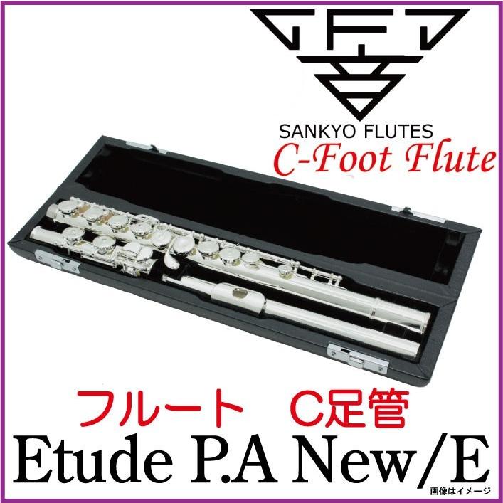SANKYO SANKYO /【お取り寄せ】サンキョウ ETUDE New Eメカ オフセット