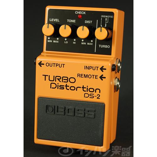 「sさん専用」BOSS DS-2 ターボディストーション BOSS ( ボス ) DS-2 ターボディストーション 送料無料