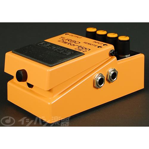 BOSS（楽器、器材） BOSS / DS-2 Turbo Distortion