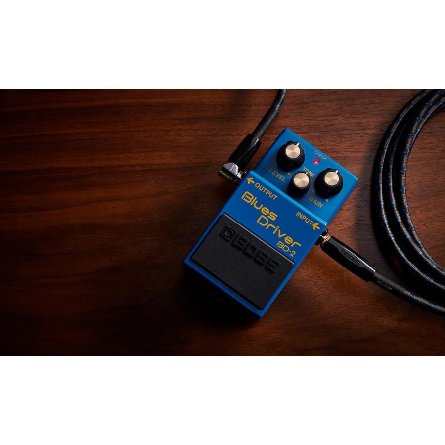 BOSS（ボス） (安心の長期5年保証)BOSS / BD-2 Blues Driver オーバー