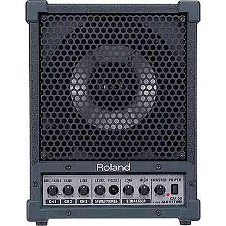 ローランド（Roland） Roland / CM-30 Cube Monitor モニターアンプ