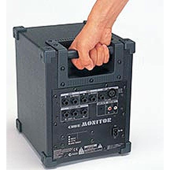 ローランドCUBE Monitor モニターアンプ CM-30美品 Amazon | Roland Cube Monitor 30W CM-30 | ミキサー | 楽器