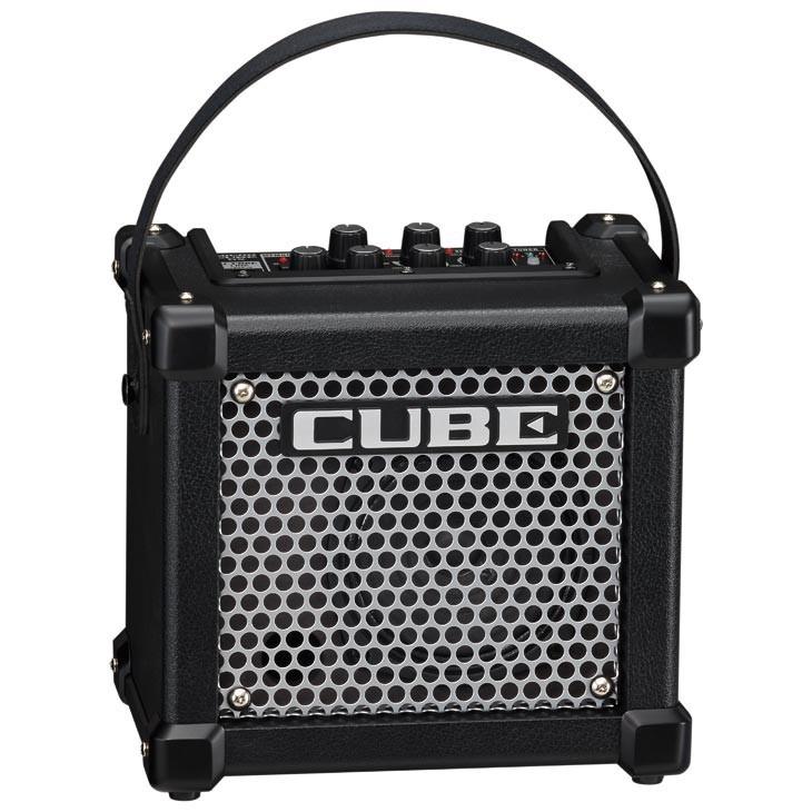 ローランド（Roland） ラーランド / Micro Cube GX Black Guitar