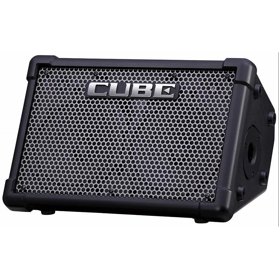 Roland / CUBE Street EX Battery Powered Stereo Amplifier  ローランド アンプ