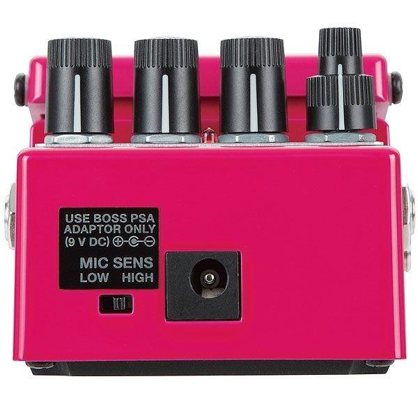 BOSS / VO-1 Vocoder ボコーダー【御茶ノ水本店】 : イシバシ楽器 17