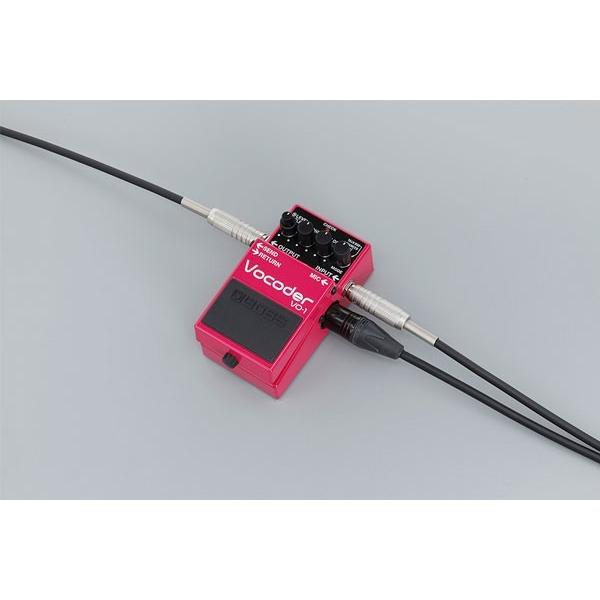 BOSS / VO-1 Vocoder ボコーダー【御茶ノ水本店】 : イシバシ楽器 17