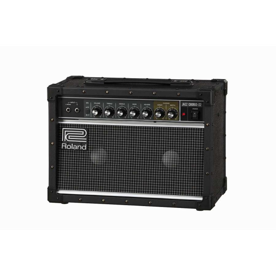 Roland / JC-22 ローランド ギターアンプ ジャズコーラス 30W 