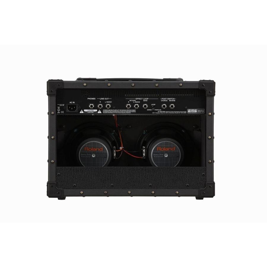 ローランド Roland / JC-22 ギターアンプ ジャズコーラス 30W 