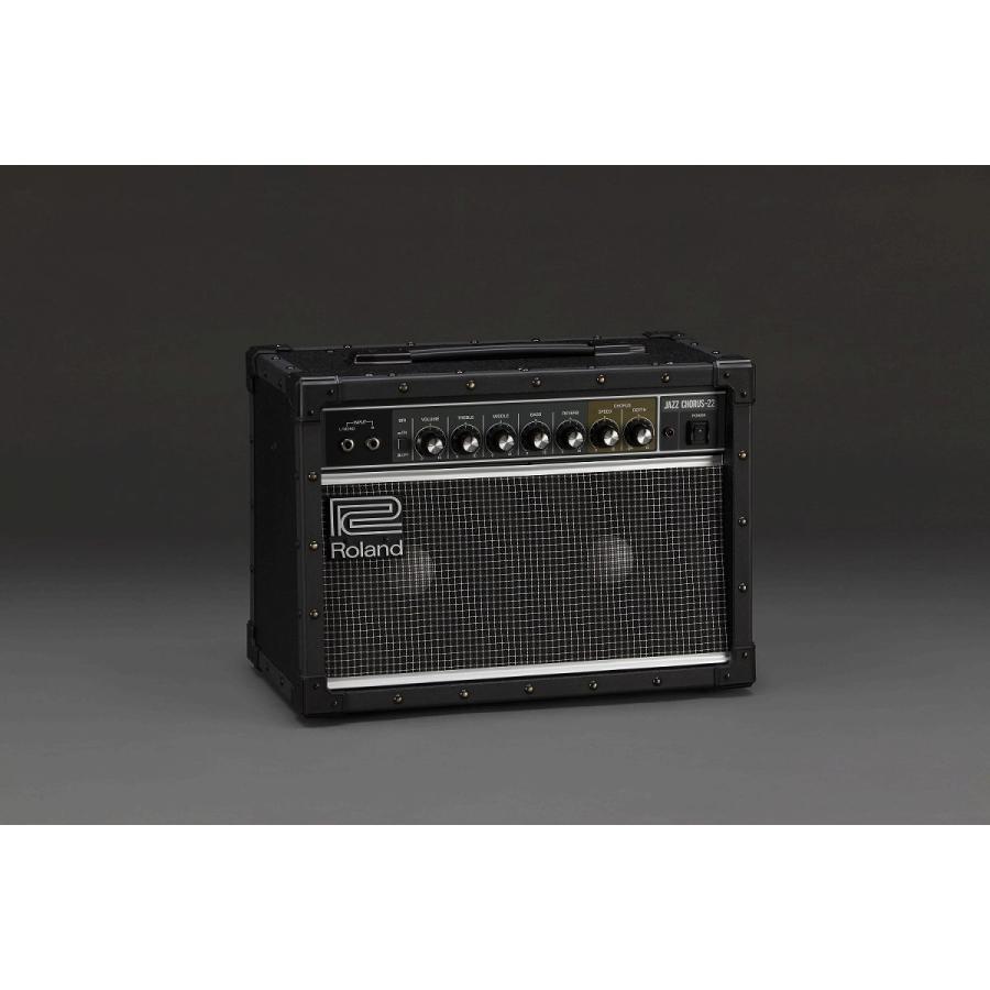 Roland / JC-22 ローランド ギターアンプ ジャズコーラス 30W 