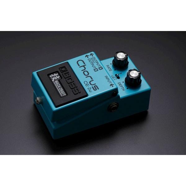 BOSS / 技WAZA CRAFT CE-2W Chorus ボス【御茶ノ水本店】 : イシバシ