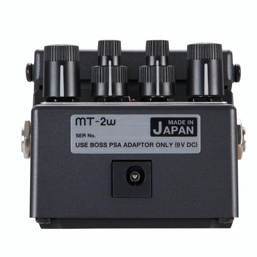 BOSS MT-2 l Zone 台湾製 BOSS l zone MT-2 エフェクター ボス 台湾製