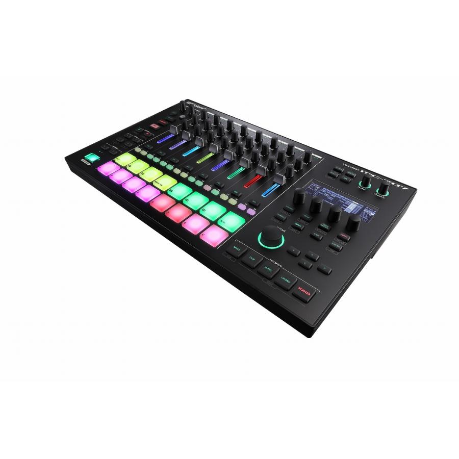 イヴサンローラン Roland ローランド / MC-707 GROOVEBOX AIRA(御茶ノ水本店) : イシバシ
