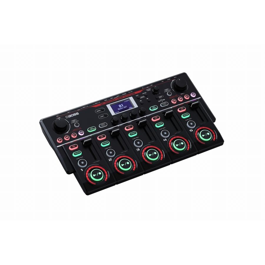 BOSS ボス / RC-505 MKII LOOP STATION(御茶ノ水本店) : イシバシ楽器