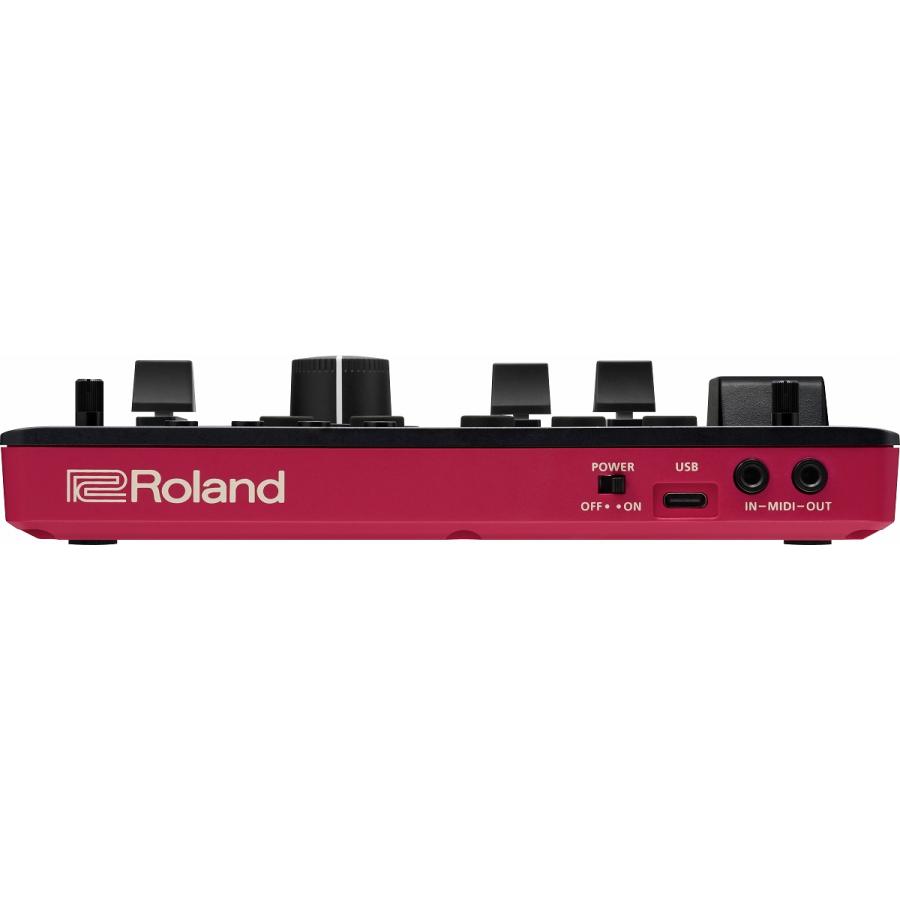 Roland ローランド / AIRA Compact E-4 VOICE TWEAKER(御茶ノ水本店)｜ishibashi-shops｜03