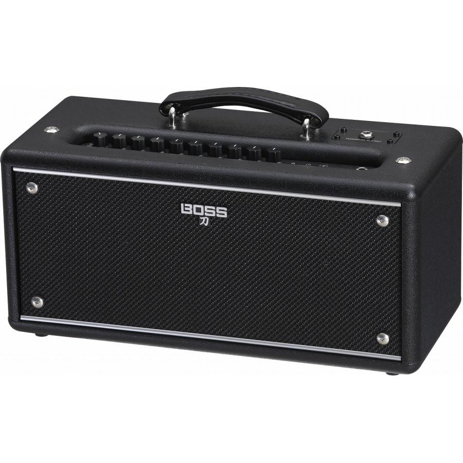 BOSS（楽器、器材） BOSS / KATANA-AIR EX Guitar Amplifier ボス 【未開封】BOSS KATANA-AIR ギターアンプシステム