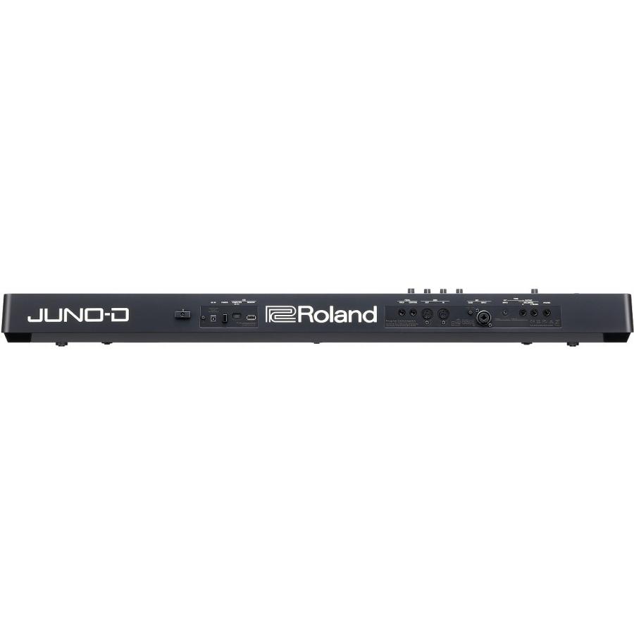 ローランド（Roland） ローランド / JUNO-D6 ベロシティー対応 61鍵