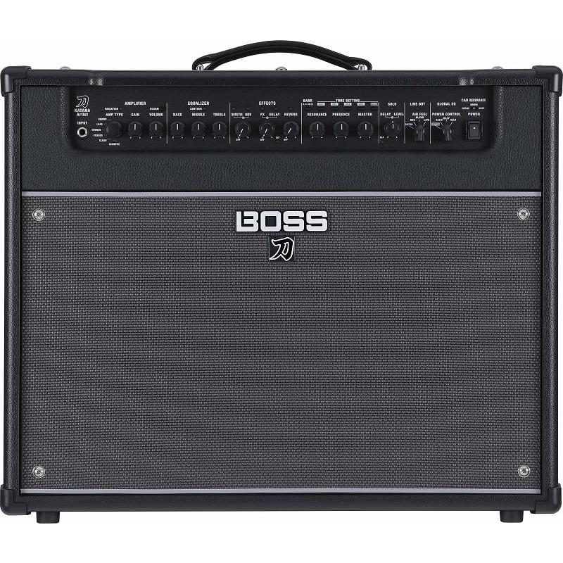 BOSS（ボス） BOSS / KATANA ARTIST GEN 3 KTN-ART 3 100W ギター 