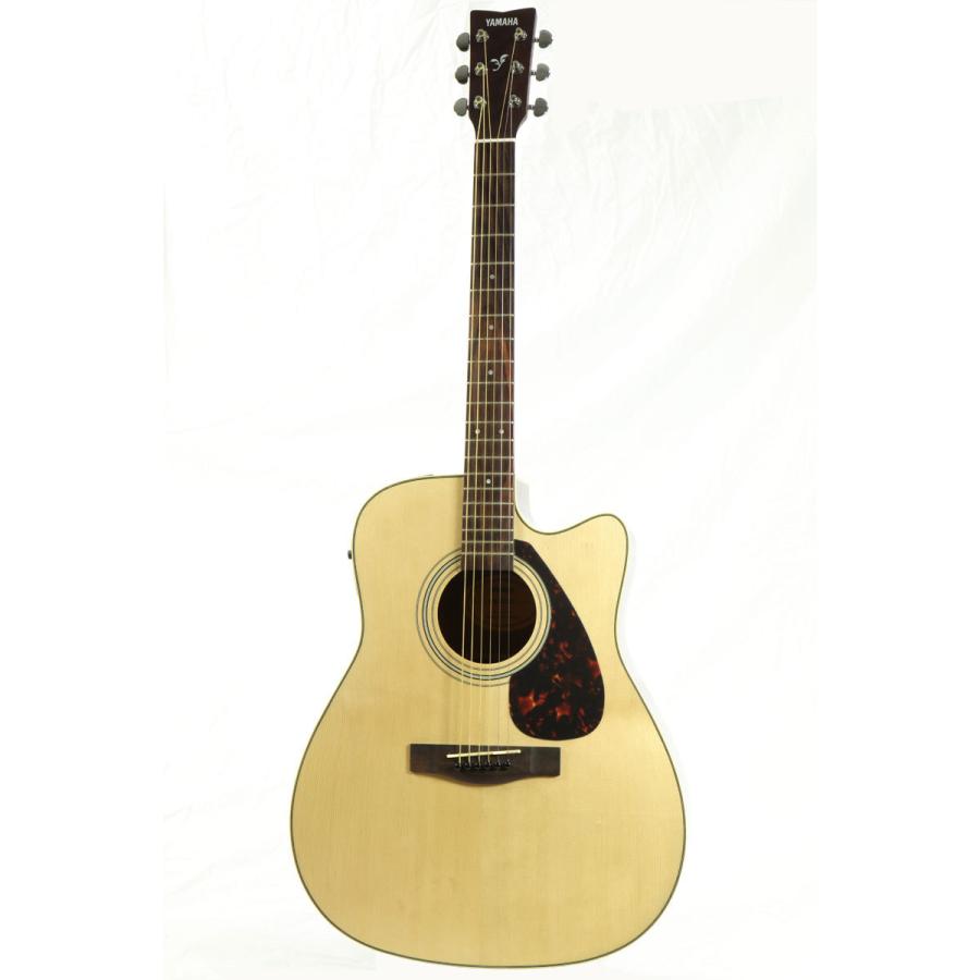 YAMAHA / FX370C NT(ナチュラル)(入門エレアコ) ヤマハ エレアコ