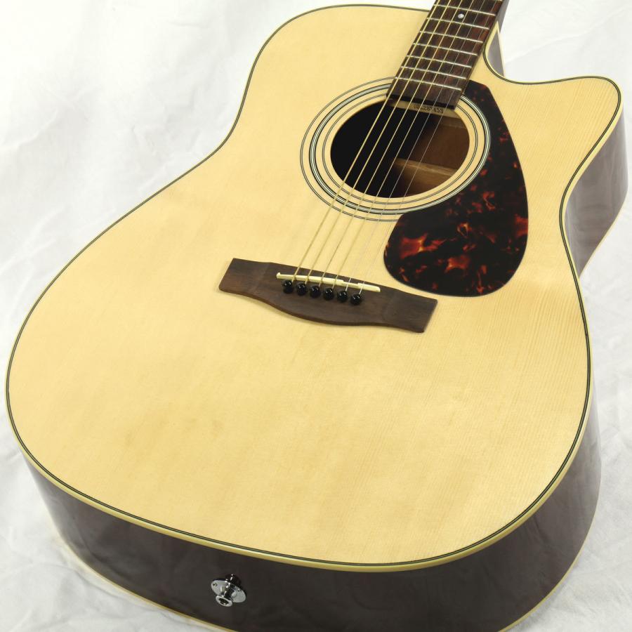 【希少】YAMAHA（ヤマハ）　FX-170 アコースティックギター アコギ YAMAHA / FX370C NT(ナチュラル)(入門エレアコ) ヤマハ エレアコ