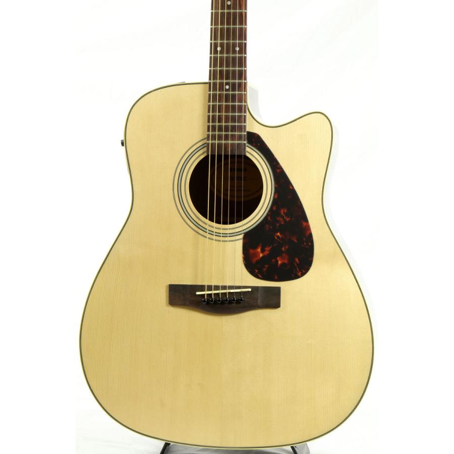 YAMAHA / FX370C NT(ナチュラル)(入門エレアコ) ヤマハ エレアコ