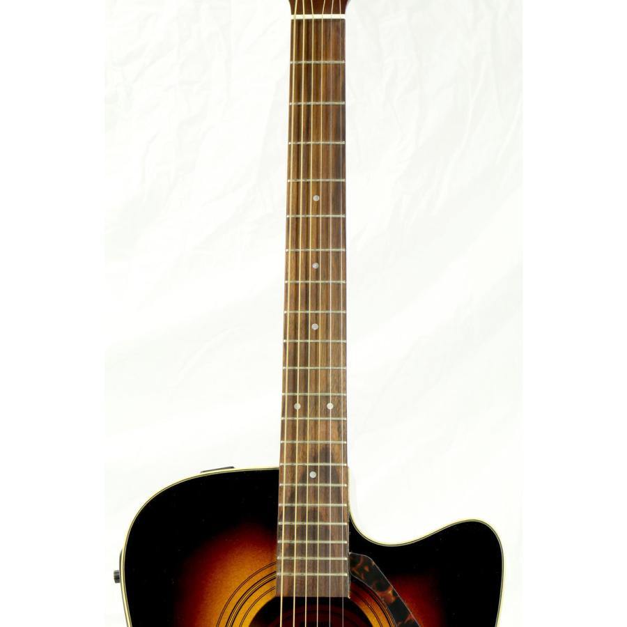 販売在庫 YAMAHA FJX730SC ソフト エレクトリックアコースティックギター アコースティックギター