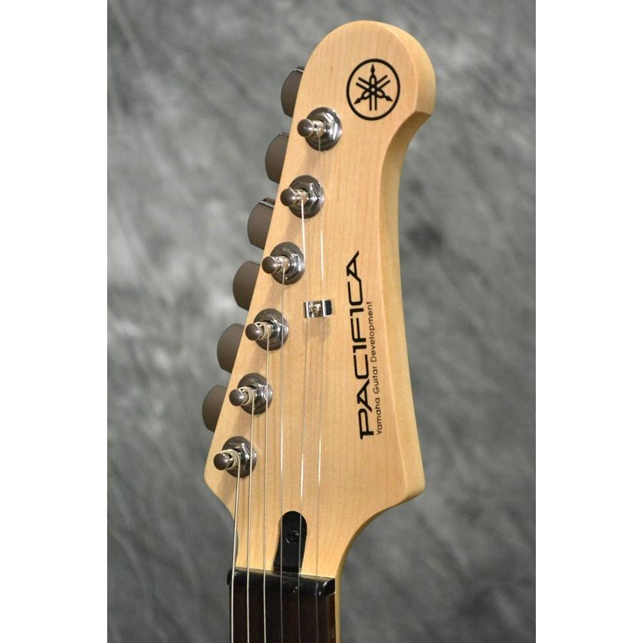 YAMAHA / PACIFICA112V SOB (ソニックブルー) ヤマハ エレキ YAMAHA / PACIFICA112V SOB (ソニックブルー) ヤマハ エレキ