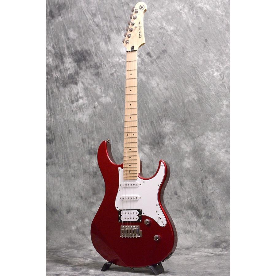 YAMAHA（ヤマハ） YAMAHA / PACIFICA112VM RM (レッドメタリック) PAC