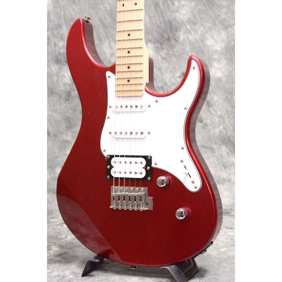 YAMAHA（ヤマハ） YAMAHA / PACIFICA112VM RM (レッドメタリック) PAC