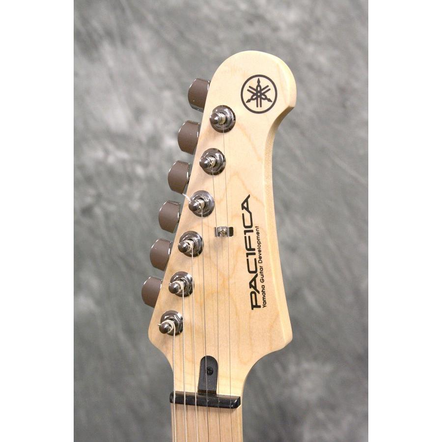 YAMAHA（ヤマハ） YAMAHA / PACIFICA112VM RM (レッドメタリック) PAC
