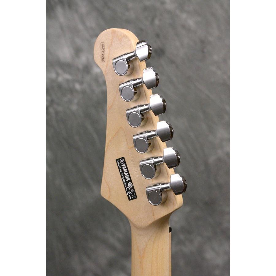 YAMAHA（ヤマハ） YAMAHA / PACIFICA112VM RM (レッドメタリック) PAC