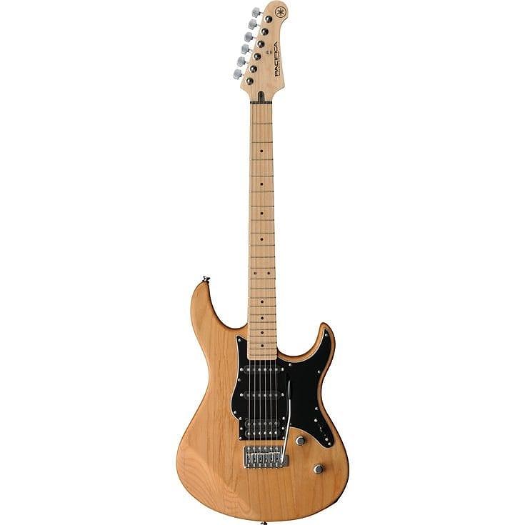 YAMAHA（ヤマハ） YAMAHA / PACIFICA 112VMX YNS (イエローナチュラル