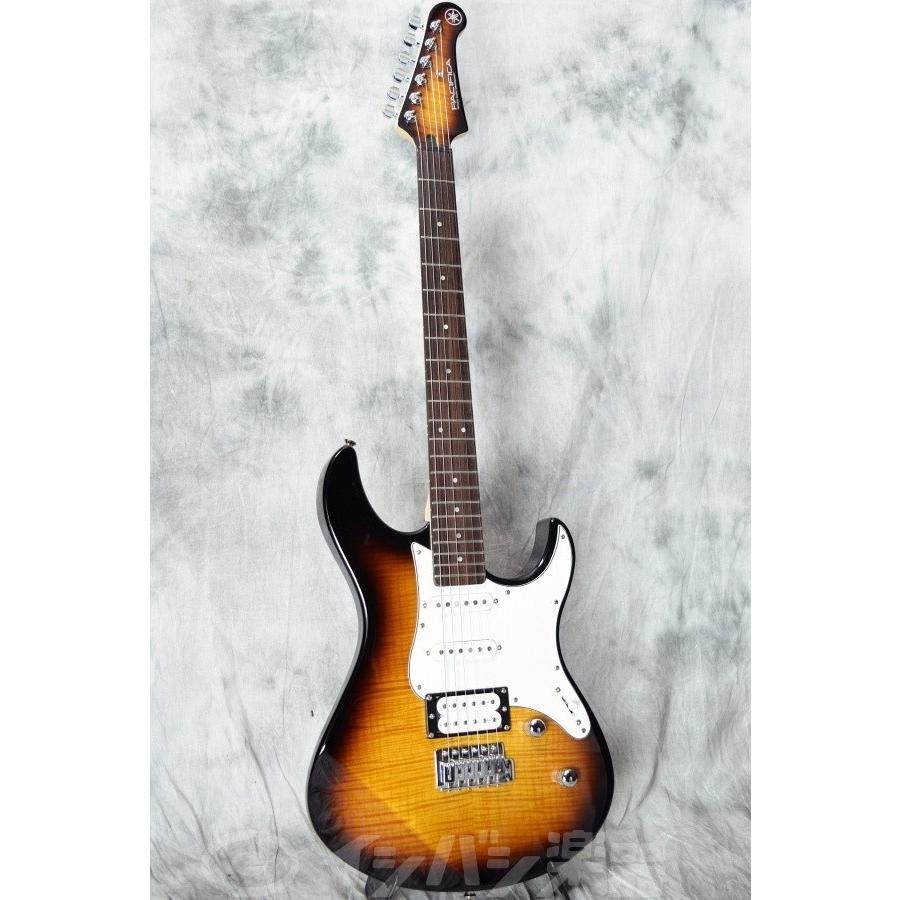 YAMAHA（ヤマハ） YAMAHA / PACIFICA212VFM TBS(タバコブラウンサウン