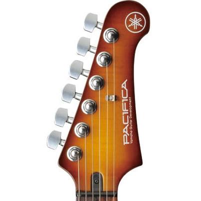 YAMAHA（ヤマハ） YAMAHA / PACIFICA212VFM TBS(タバコブラウンサウン