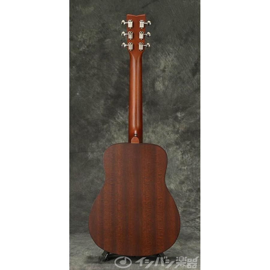 YAMAHA（ヤマハ） YAMAHA / JR2 NT (ナチュラル) ミニ