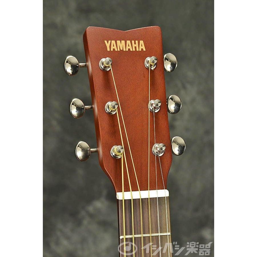 アコースティックギター　YAMAHA jr2 NT YAMAHA ( ヤマハ ) JR2S NT ミニアコ 送料無料 | サウンドハウス