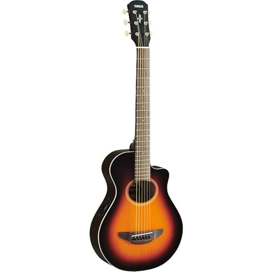 YAMAHA（ヤマハ） YAMAHA / APXT2 OVS オールドバイオリンサンバースト