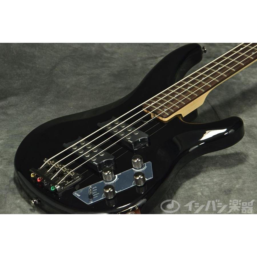 美品 YAMAHA ヤマハ TRBX304 BL エレキベース ブラック Amazon | ヤマハ(YAMAHA) エレキベース TRBX304 BL ブラック(BL