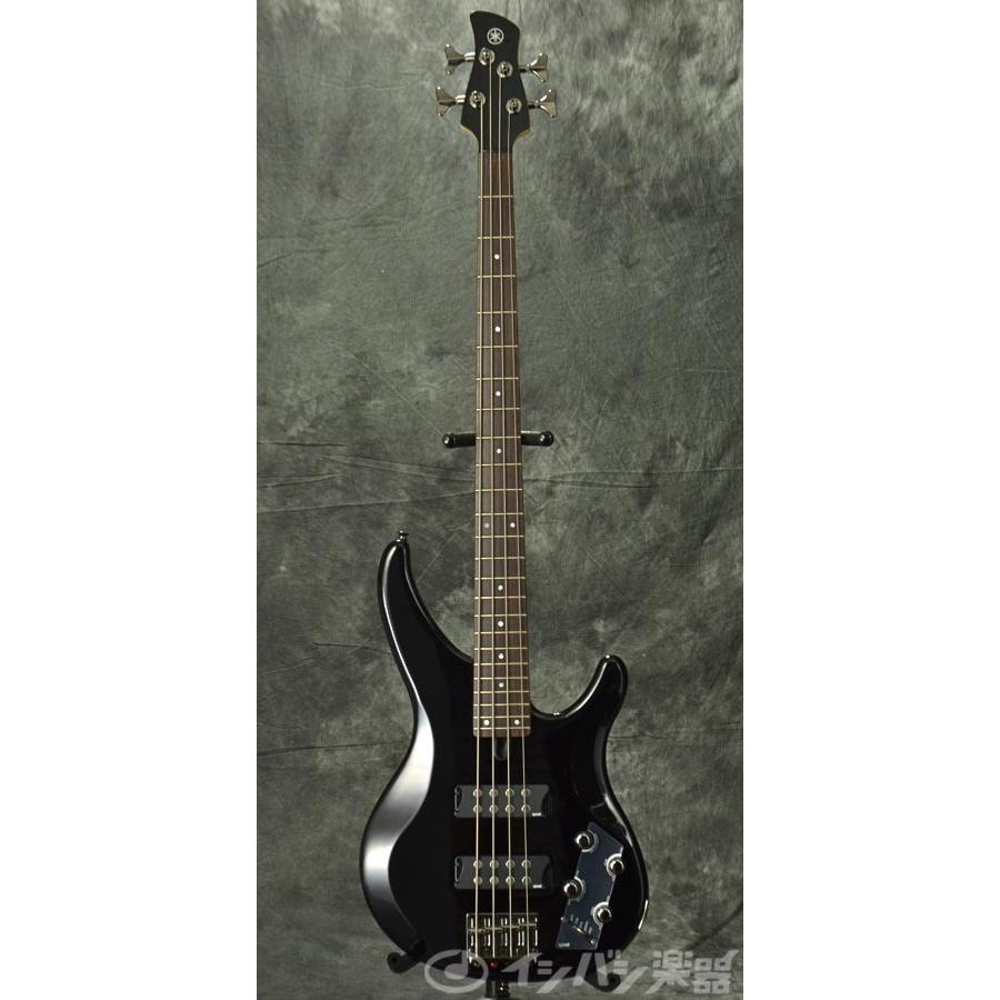 YAMAHA / TRBX304 BL Black(ヤマハTRBXシリーズ)(御茶ノ水本店