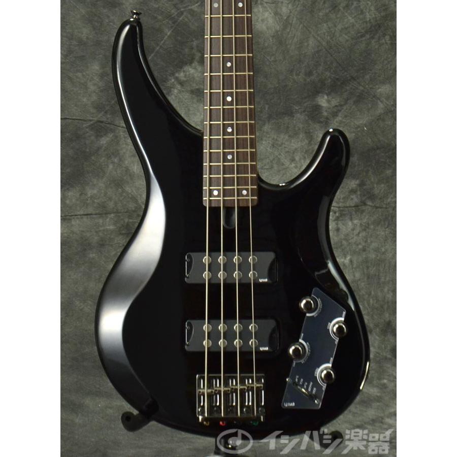 YAMAHA / TRBX304 BL Black(ヤマハTRBXシリーズ)(御茶ノ水本店
