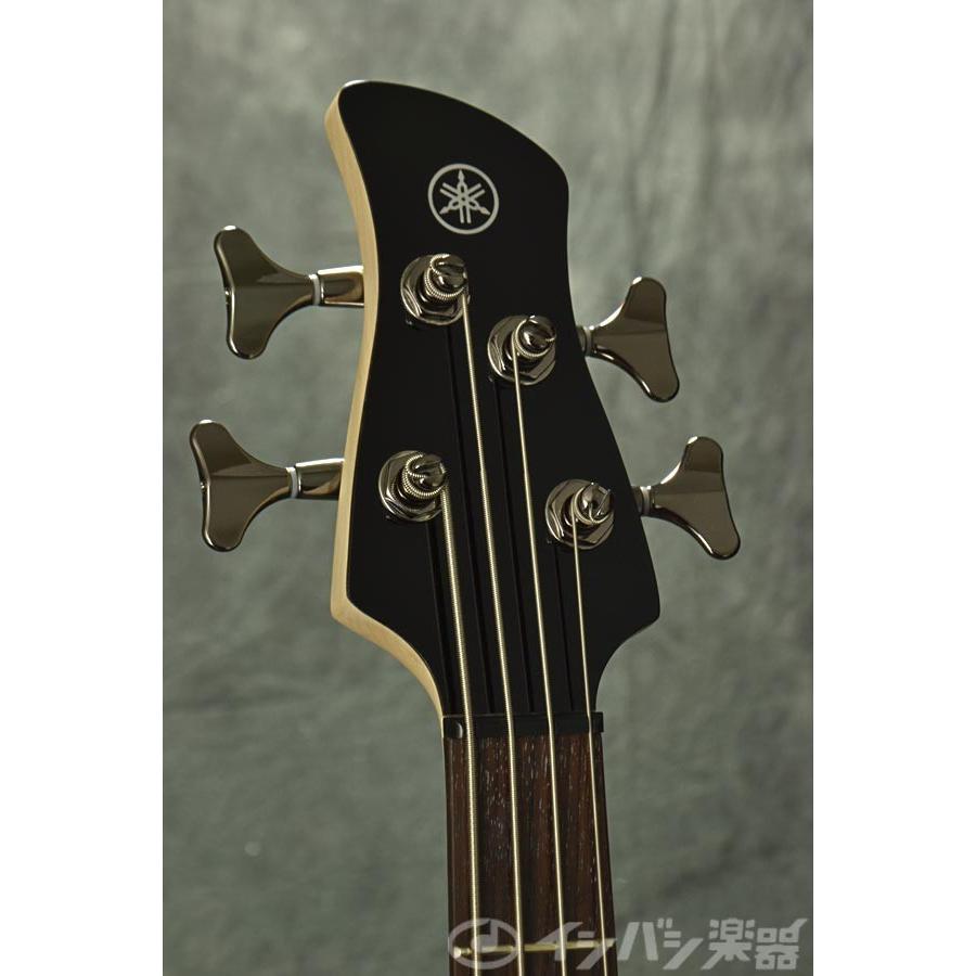 ヤマハ(YAMAHA) エレキベース TRBX304 BL ブラック(BL) Yamaha 4弦エレキベース ブラック YAMAHA TRBX304 BL (ブラック