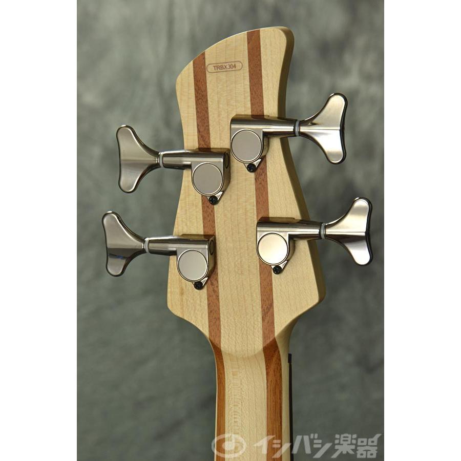 YAMAHA / TRBX304 BL Black(ヤマハTRBXシリーズ)(御茶ノ水本店