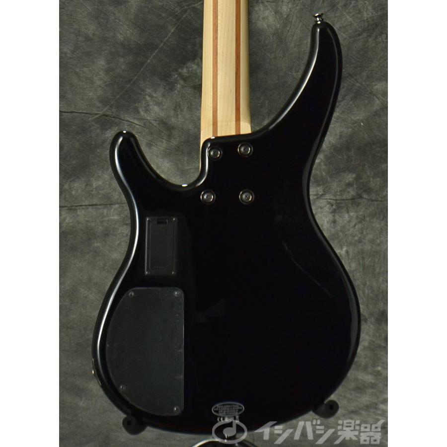 YAMAHA（ヤマハ） YAMAHA / TRBX304 ブラック(BL) TRBX300シリーズ