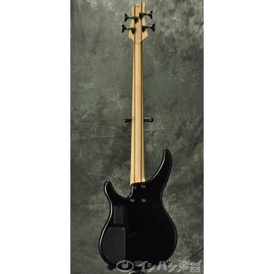 Yamaha TRBX304 (BL)　ケース付き YAMAHA / TRBX304 ブラック(BL) TRBX300シリーズ TRBX アクティブ